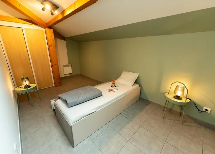 Lagocean Lejlighed Vieux-Boucau-les-Bains