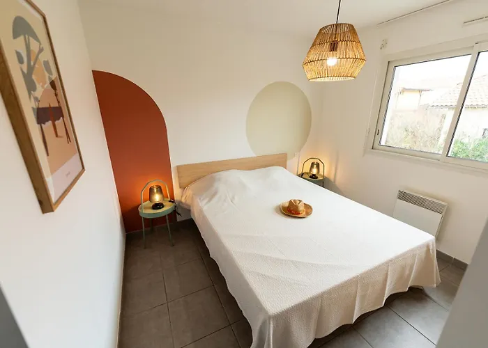 Lagocean Lejlighed *