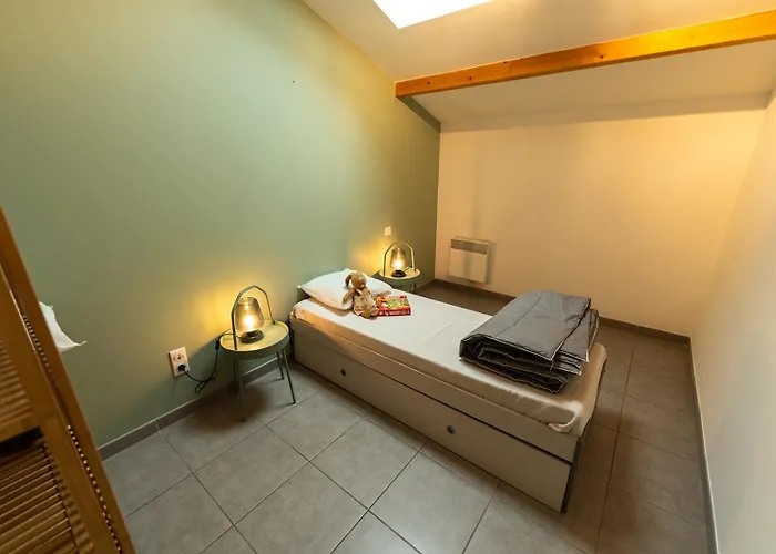 Lejlighed Lagocean Vieux-Boucau-les-Bains