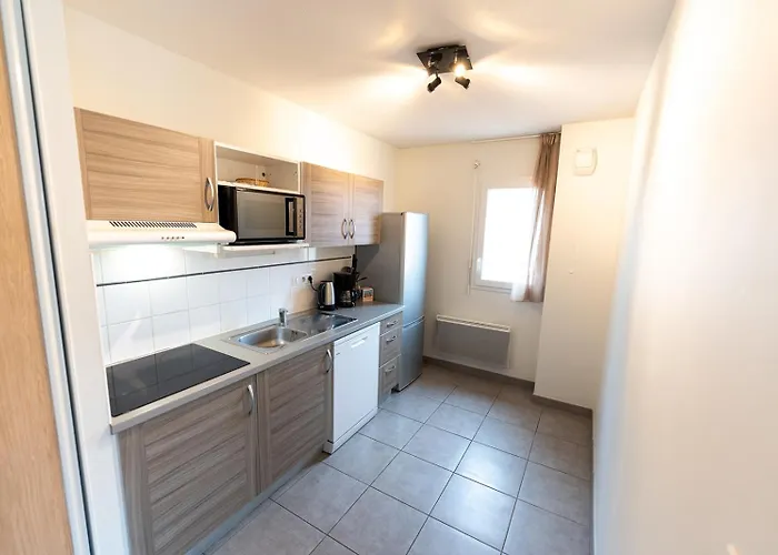 Lagocean * Vieux-Boucau-les-Bains