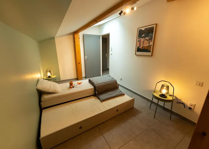 Lagocean Vieux-Boucau-les-Bains