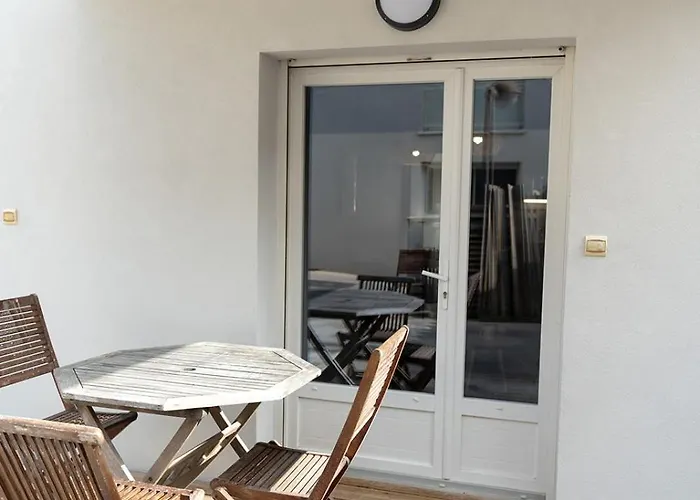 Lagocean Vieux-Boucau-les-Bains