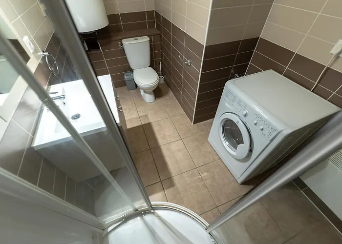 Lejlighed Lagocean *