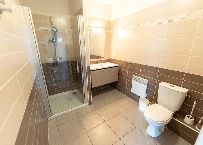 Lagocean Lejlighed *