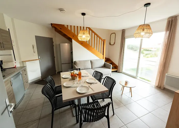 Lagocean * Vieux-Boucau-les-Bains