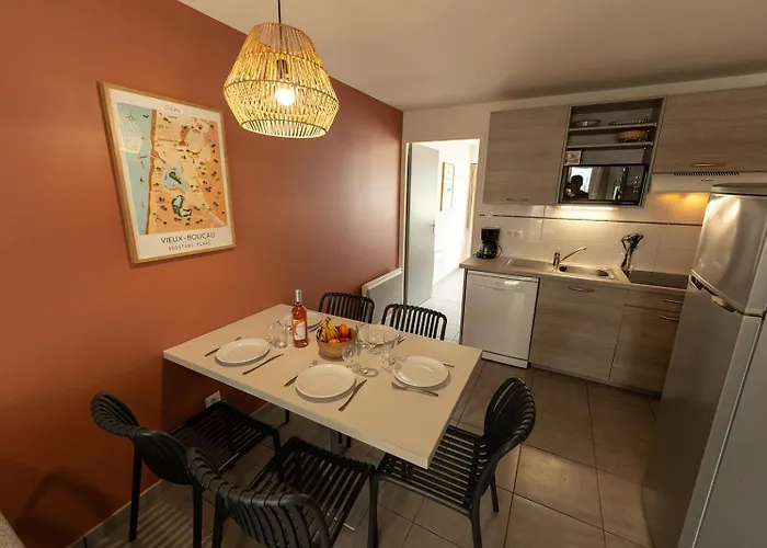 Lagocean Vieux-Boucau-les-Bains